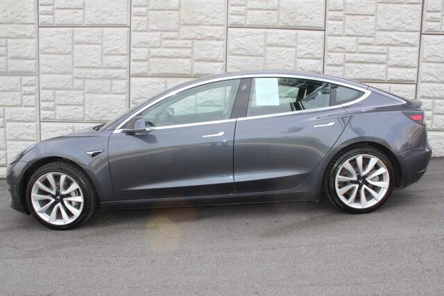 2018 Tesla Model 3 in Decatur, GA 30032 - 2308116 26