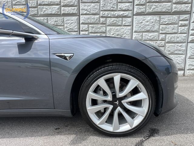 2018 Tesla Model 3 in Decatur, GA 30032 - 2308116 11