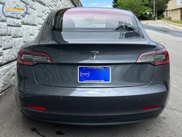 2018 Tesla Model 3 in Decatur, GA 30032 - 2308116 5