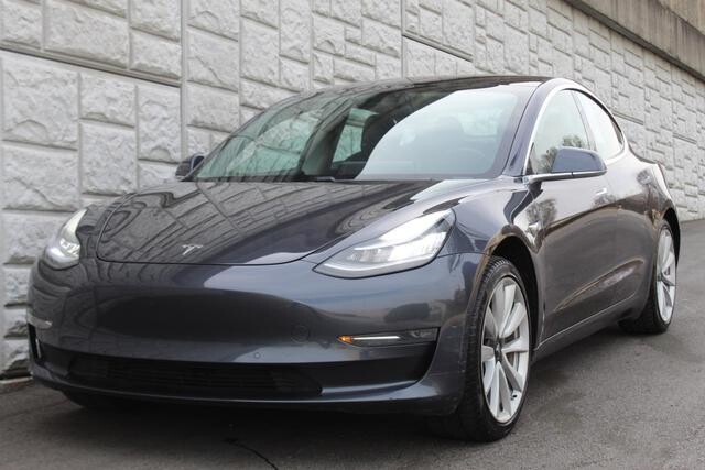 2018 Tesla Model 3 in Decatur, GA 30032 - 2308116 20