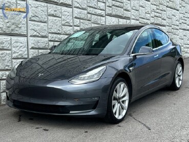 2018 Tesla Model 3 in Decatur, GA 30032