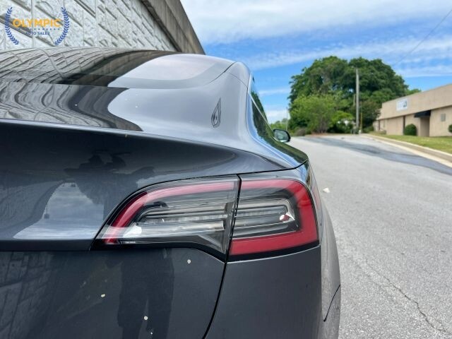 2018 Tesla Model 3 in Decatur, GA 30032 - 2308116 17