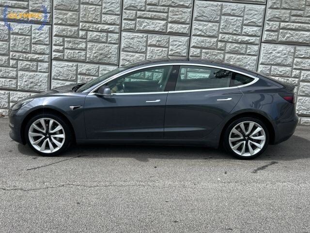 2018 Tesla Model 3 in Decatur, GA 30032 - 2308116 7