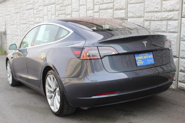 2018 Tesla Model 3 in Decatur, GA 30032 - 2308116 23