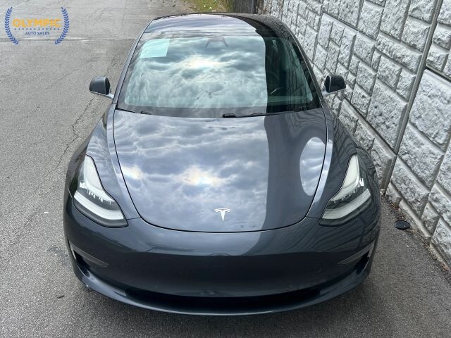 2018 Tesla Model 3 in Decatur, GA 30032 - 2308116 2