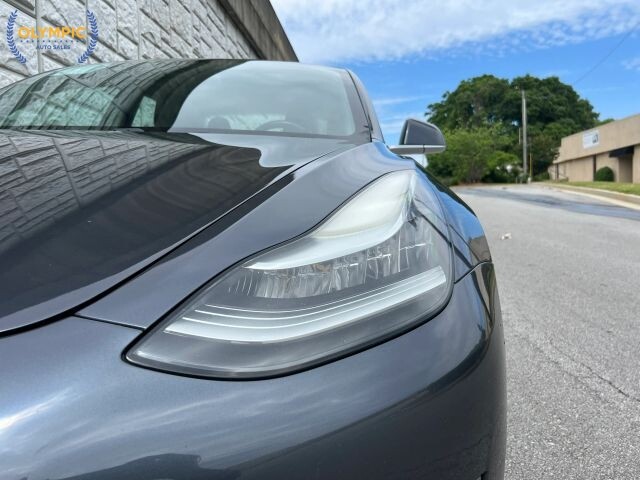 2018 Tesla Model 3 in Decatur, GA 30032 - 2308116 14
