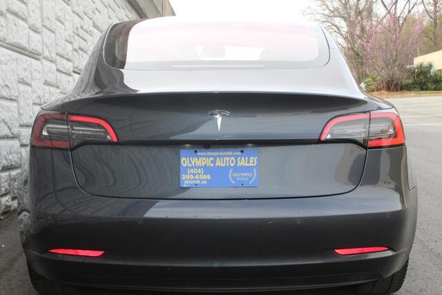 2018 Tesla Model 3 in Decatur, GA 30032 - 2308116 25
