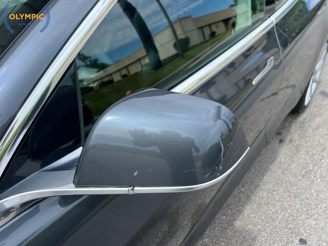 2018 Tesla Model 3 in Decatur, GA 30032 - 2308116 18