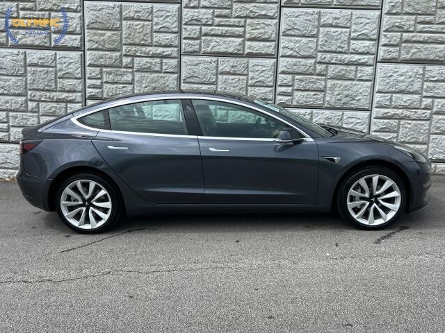 2018 Tesla Model 3 in Decatur, GA 30032 - 2308116 8