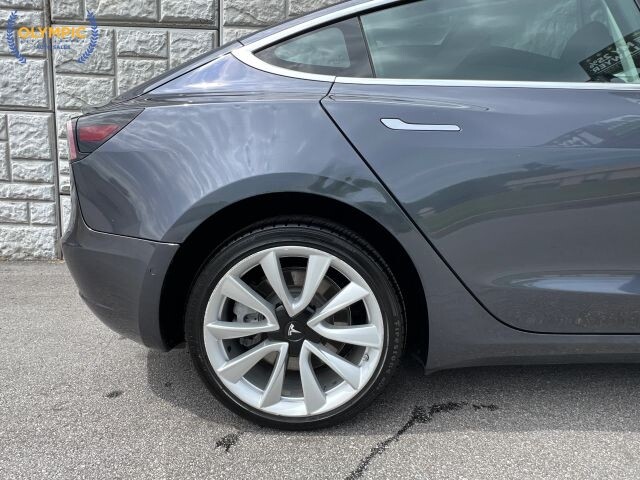 2018 Tesla Model 3 in Decatur, GA 30032 - 2308116 12