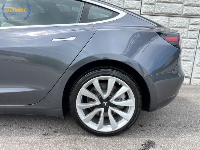 2018 Tesla Model 3 in Decatur, GA 30032 - 2308116 10