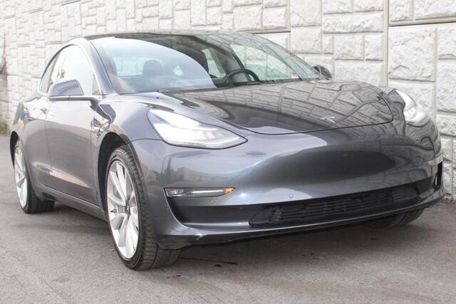 2018 Tesla Model 3 in Decatur, GA 30032 - 2308116 21