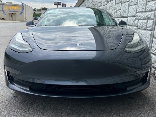 2018 Tesla Model 3 in Decatur, GA 30032 - 2308116 13