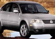 2004 Volkswagen Passat in Mesa, AZ 85212 - 2308135 16