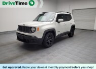 2018 Jeep Renegade in Downey, CA 90241 - 2308145 1