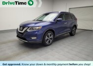 2018 Nissan Rogue in Downey, CA 90241 - 2308146 1