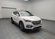 2017 Hyundai Santa Fe in Stone Mountain, GA 30083 - 2308159 13
