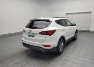 2017 Hyundai Santa Fe in Duluth, GA 30096 - 2308167 9