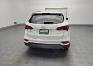2017 Hyundai Santa Fe in Duluth, GA 30096 - 2308167 7