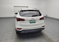 2017 Hyundai Santa Fe in Duluth, GA 30096 - 2308167 6