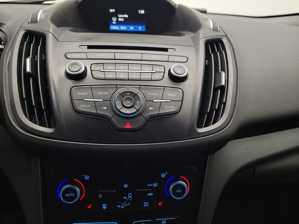 2018 Ford Escape in Las Vegas, NV 89104 - 2308202 25