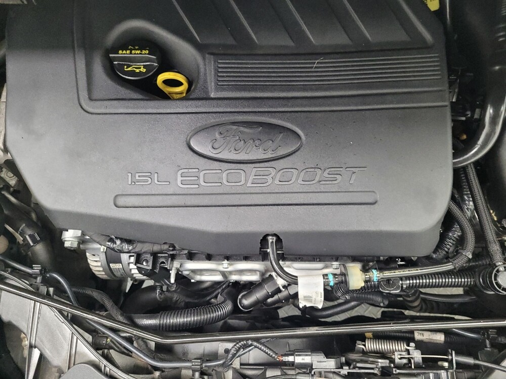 2018 Ford Escape in Las Vegas, NV 89104 - 2308202 30