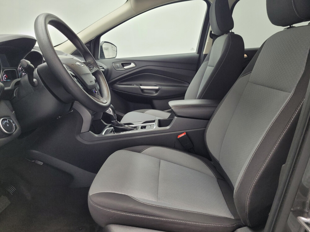 2018 Ford Escape in Las Vegas, NV 89104 - 2308202 50