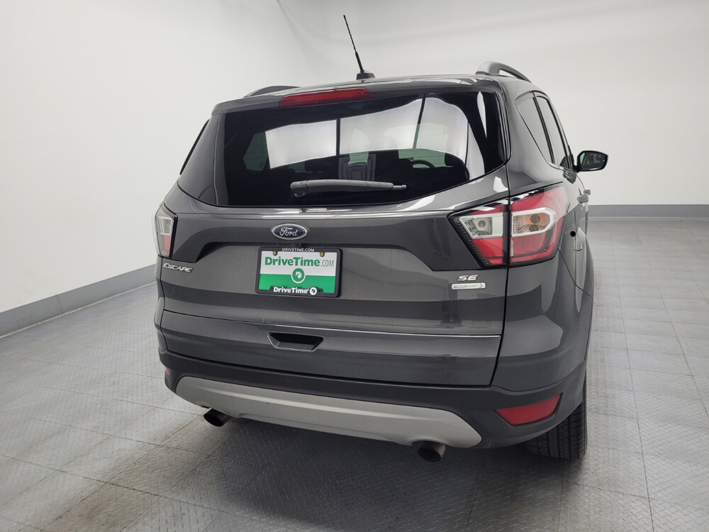 2018 Ford Escape in Las Vegas, NV 89104 - 2308202 40