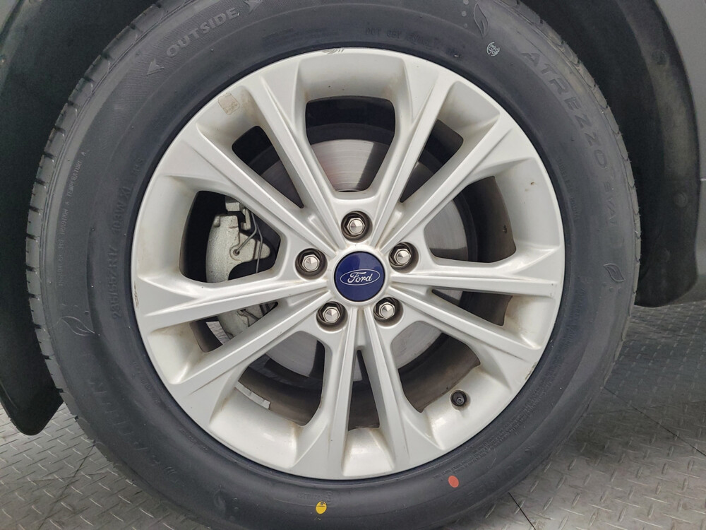 2018 Ford Escape in Las Vegas, NV 89104 - 2308202 64