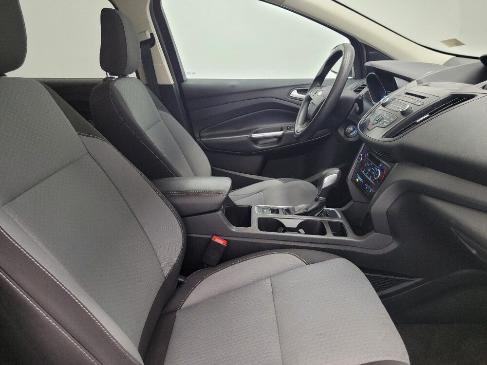 2018 Ford Escape in Las Vegas, NV 89104 - 2308202 21