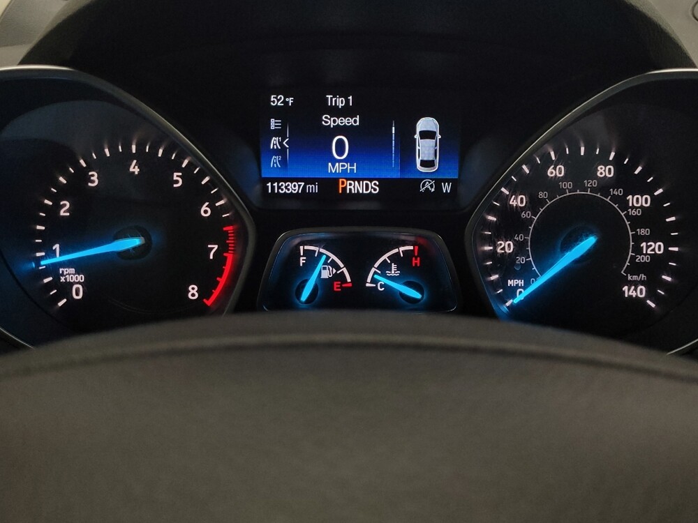 2018 Ford Escape in Las Vegas, NV 89104 - 2308202 23