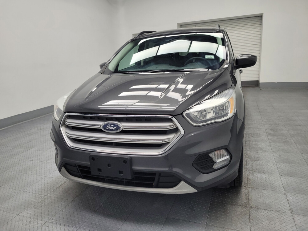2018 Ford Escape in Las Vegas, NV 89104 - 2308202 48