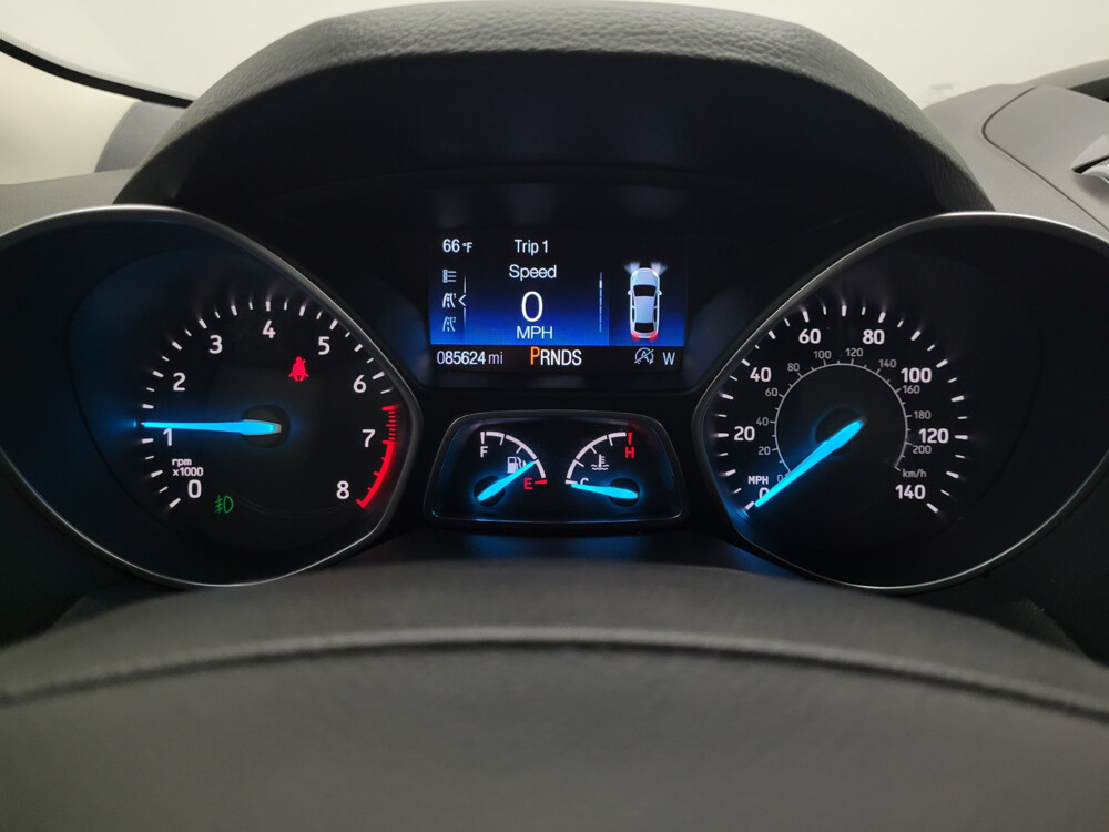 2018 Ford Escape in Las Vegas, NV 89104 - 2308202 56