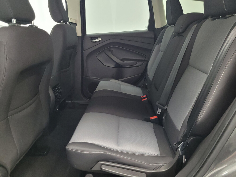 2018 Ford Escape in Las Vegas, NV 89104 - 2308202 51