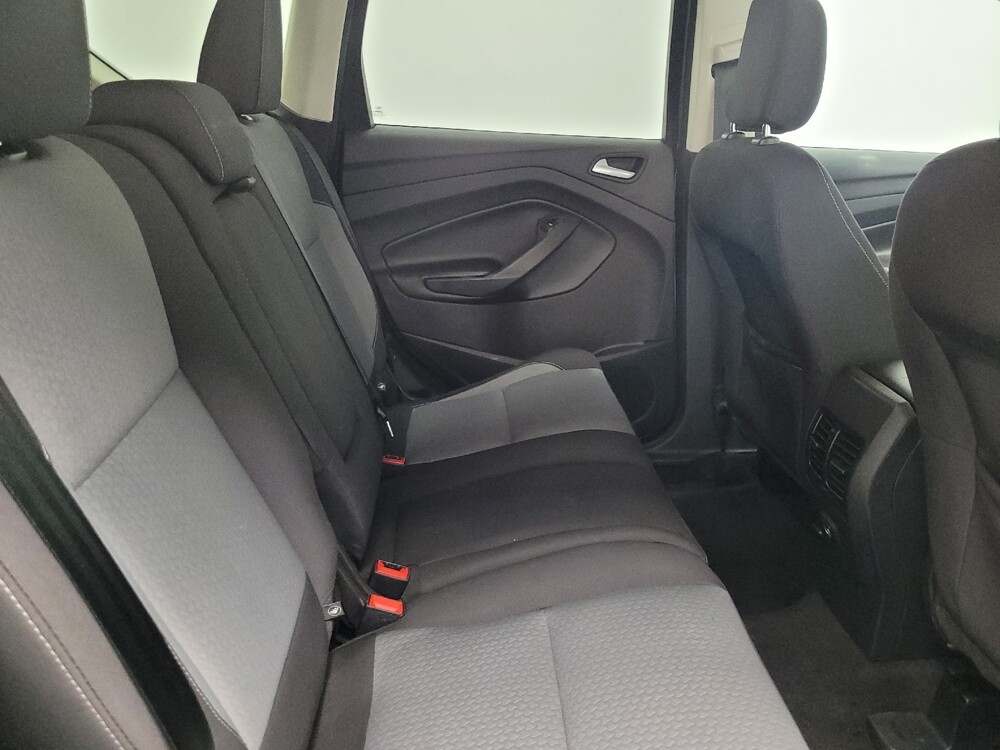 2018 Ford Escape in Las Vegas, NV 89104 - 2308202 19