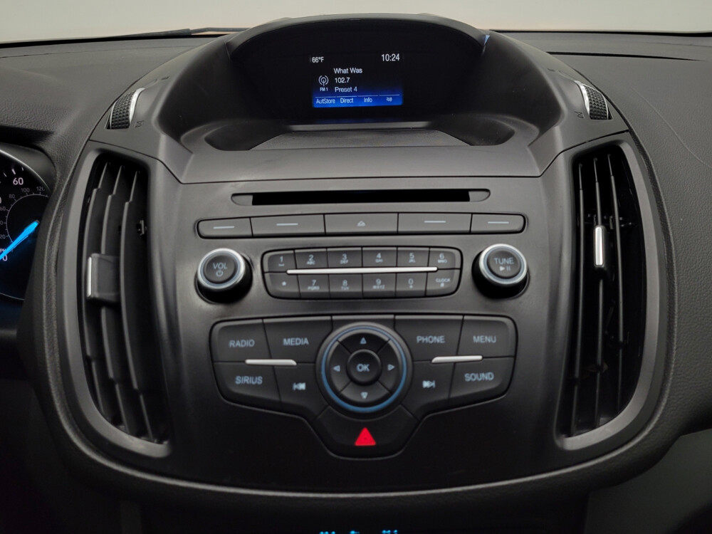 2018 Ford Escape in Las Vegas, NV 89104 - 2308202 58