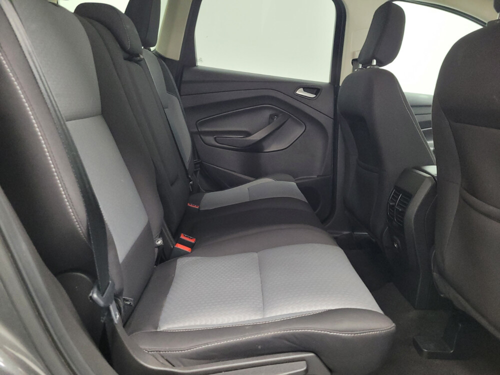 2018 Ford Escape in Las Vegas, NV 89104 - 2308202 52