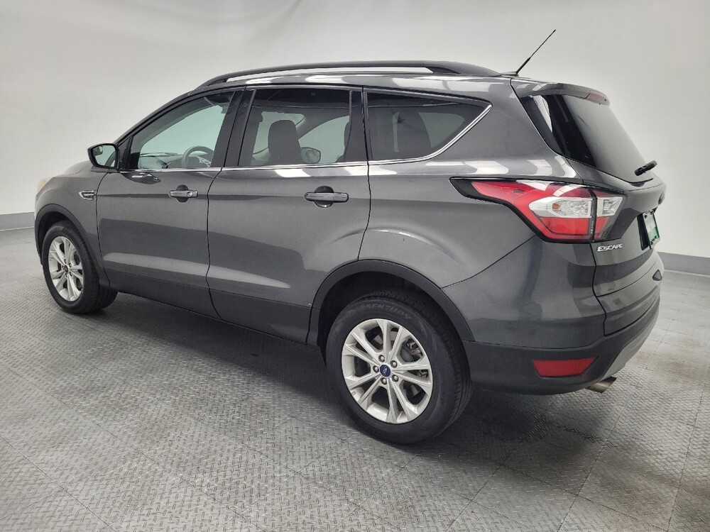 2018 Ford Escape in Las Vegas, NV 89104 - 2308202 3