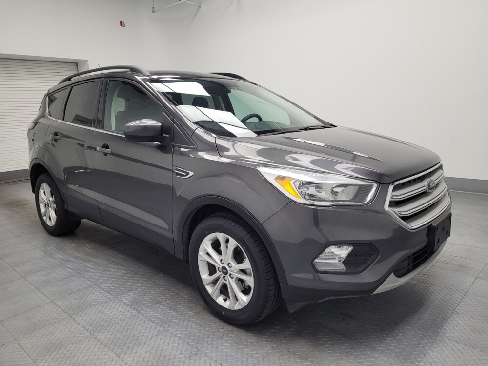 2018 Ford Escape in Las Vegas, NV 89104 - 2308202 44