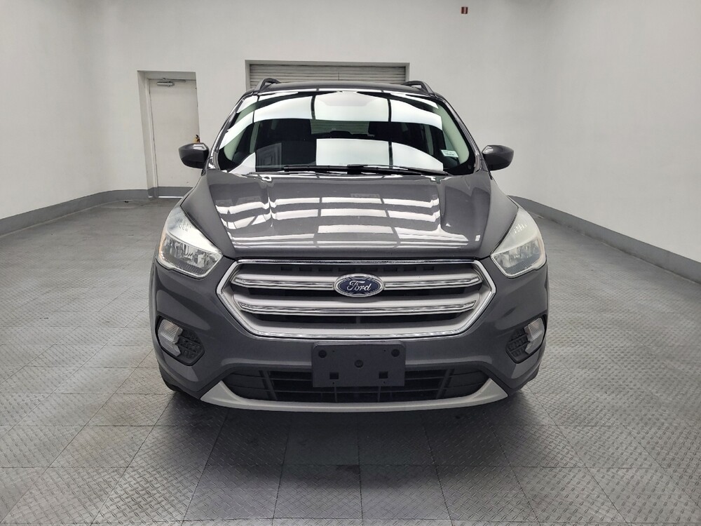2018 Ford Escape in Las Vegas, NV 89104 - 2308202 14