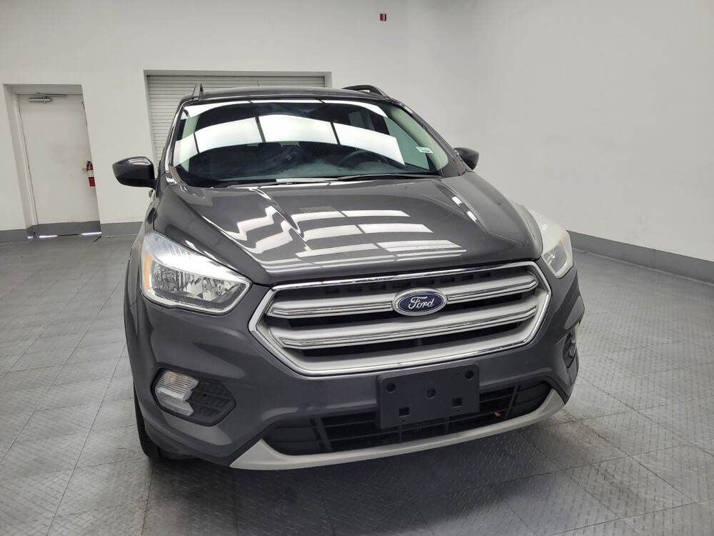 2018 Ford Escape in Las Vegas, NV 89104 - 2308202 47