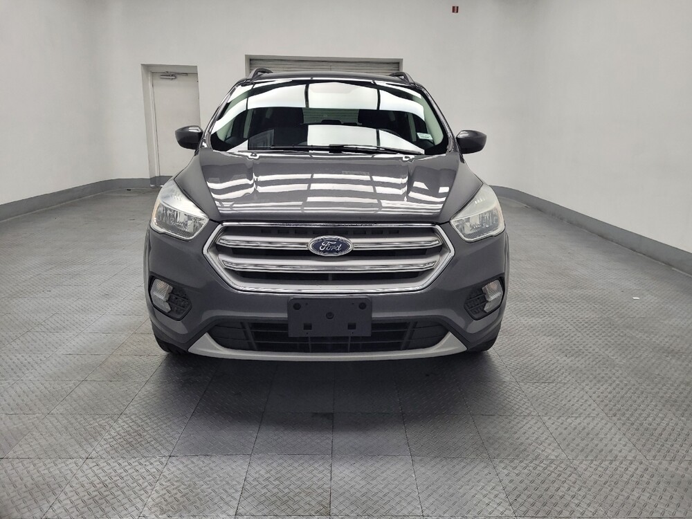 2018 Ford Escape in Las Vegas, NV 89104 - 2308202 15