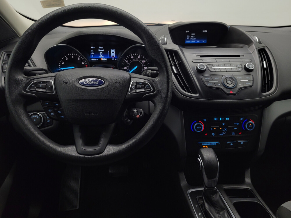 2018 Ford Escape in Las Vegas, NV 89104 - 2308202 55