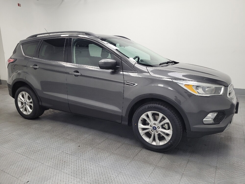 2018 Ford Escape in Las Vegas, NV 89104 - 2308202 11