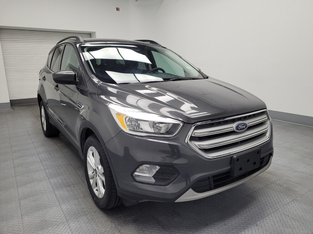 2018 Ford Escape in Las Vegas, NV 89104 - 2308202 46