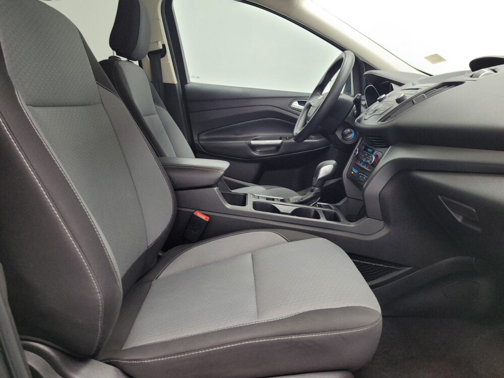 2018 Ford Escape in Las Vegas, NV 89104 - 2308202 54