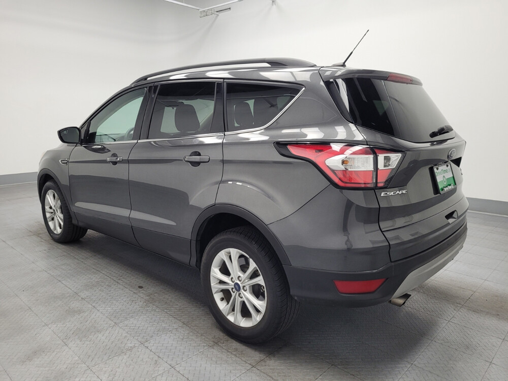 2018 Ford Escape in Las Vegas, NV 89104 - 2308202 36