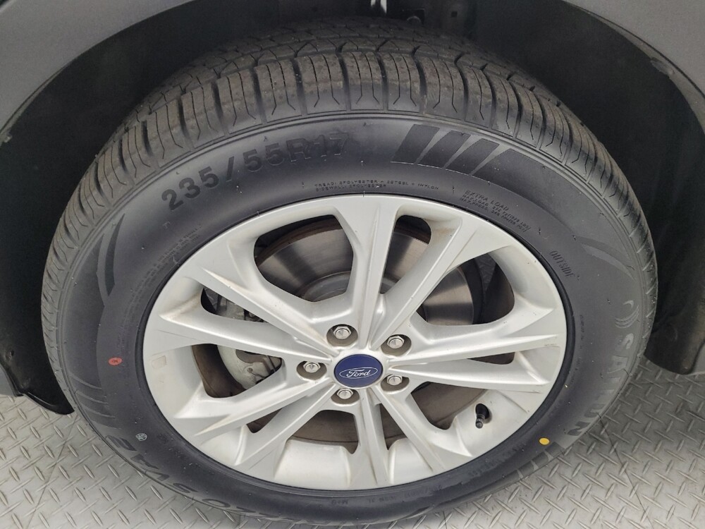 2018 Ford Escape in Las Vegas, NV 89104 - 2308202 31