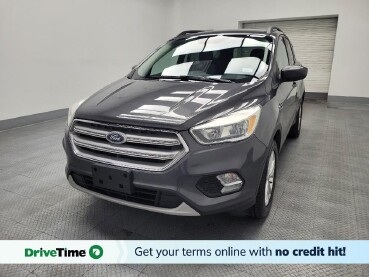 2018 Ford Escape in Las Vegas, NV 89104