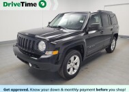 2014 Jeep Patriot in Louisville, KY 40258 - 2308243 1